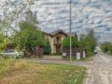 VILA IN BALOTESTI ,SUBURBIE IN PLINA DEZVOLTARE