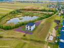 Teren intravilan 1350mp &ndash; Jucu de Mijloc &ndash; Casă indi...