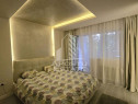 Apartament cu 4 camere, 2 bai, 3 balcoane, etaj intermedi...