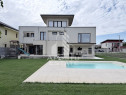 Casa moderna cu 5 camere, garaj dublu si piscina, Ciarda ...