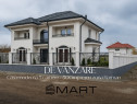 Casa moderna 5 camere, 240 mp + 500mp teren zona Harman