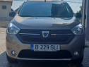 Dacia Lodgy 1.5 Dci AdBlue E6