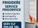 Reparații frigidere de încredere,Calitate garantata