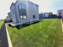 Exclusivitate ! Casa Individuala 120mp, cu teren 400mp , Juc