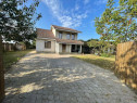 Casă nouă cu teren de 1644 mp – Sânnicolau Mic, str....