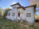 Casa+teren 2713 mp in loc. Babana, jud. Arges. Comision 0%