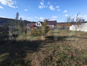 Teren intravila de vanzare, 700 mp, in zona dealuri - IZVORU