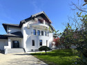 Vila individuala, 7 camere, 2 garaje, curte - Pipera, Cor...