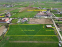 Teren de vanzare langa Primărie Coltau