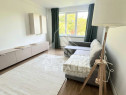 Apartament cu 3 camere, renovat, decomandat, zona Lipovei