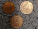 Monede românești de colecție