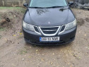 Saab 9-3 vector 2008