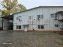 Depozit/spatiu industrial/hala Basarabia - Faur