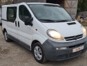 Opel Vivaro - 219.000 km reali