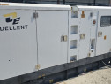 Generator curent