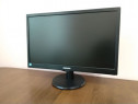 Philips 19" inch wide monitor LED - ca NOU!