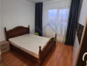 Apartament 3 camere etaj intermediar Astra- Carpatilor