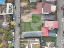 Teren 550 mp zona Brancoveanu