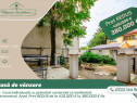 Casă individuală cu potențial comercial și rezidențial,