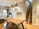 3 Rooms - Penthouse + Terrace 183 SQM | Parking + Individua