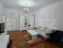 Apartament renovat 2 camere, 70 mp, decomandat, zona Central