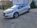 Kia Cee'd 1.6 tdi, model 2014, 187900 km