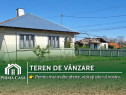 Teren + Casă bătr&acirc;nească | Comuna Smeeni, jud. Buzău | 2.878 mp |