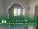 Casa si teren 3500mp in comuna Amaru/BZ ~ 4 camere ~ renovata in 2025