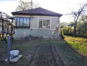 Teren cu casa demolabila in Dumbravesti, sat Sfarleanca, PH