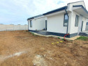 Vila individuala 4 camere intrare com. Berceni