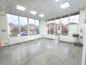 Spațiu comercial 70 mp, vitrină de 12 m – zona Micro 3