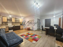 Apartament luminos cu orientare sudica in New City Floresti
