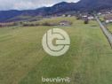 Teren intravilan în Tocile - 4354 m² - 2 fronturi - 49 eur