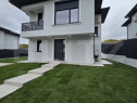 Casă individuală P+1, 127 mp + 495 mp teren, zona Visani