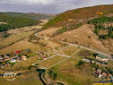 FILM! Teren cu potential, 6.700 mp, langa drumul principal,