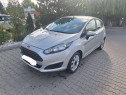 Ford Fiesta 1.5 Tdci