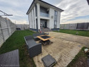 Vila Individuala - mobilata/utilata - 4 camere -teren 405mp