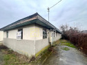 Spatiu productie (fosta moara) cu anexe, Buhoci, Bacau