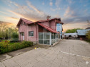 GOSPODĂRIE PREMIUM | 1.749 mp Teren | Mutare Imediată la 5