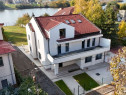 Vila D+P+E+M, 8 camere, 534 mp, Mogosoaia/Ilfov