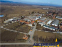 In areal linistit, acces facil, 120.000mp teren extravilan,