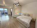 Studio in bloc nou, zona Semicentrala