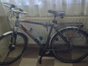 De Vanzare Bicicleta Din Aluminiu!
