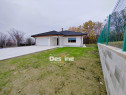 BÂRNOVA - Casă individuală P+POD, 156 mp + 1000 mp teren