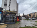 Spațiu comercial, poziție strategică – str. 1 Decembrie