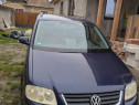 Dezmembrez volkswagen touran 1.9 tdi albastru