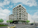 Apartament cu 2 camere, 64 mp, Semifinisat, zona Intre Lacur