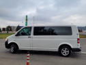 Vând Volkswagen Transporter T5