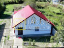 Casa P M cu 800 mp teren, com. Garleni, jud. Bacau