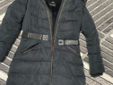 Geaca femei Zara, marime M ( corespunde )